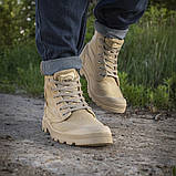 Кросівки M-Tac Urbanline Khaki MTC-8603008-KH, фото 4