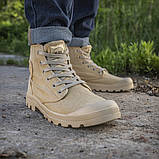 Кросівки M-Tac Urbanline Khaki MTC-8603008-KH, фото 7