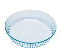 Форма для выпечки Pyrex B&E 818B000/7246 26см 2.1л круглая