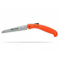 Садова пила STAFOR 165.20 складна Стафор для обрізки гілок дерев
