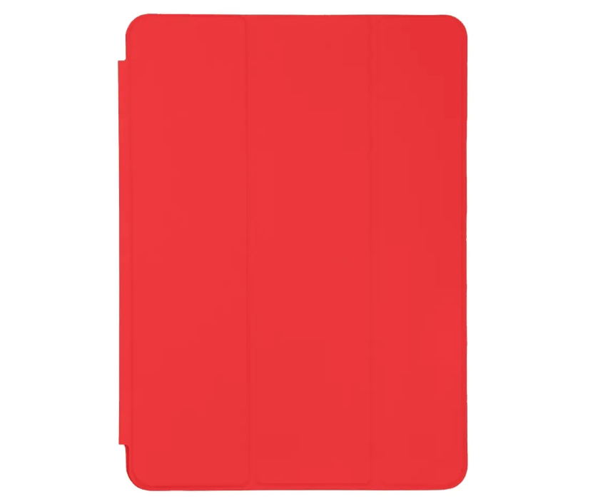 Чохол до планшета Armorstandart Smart Case для iPad 10.2 2019/2020/2021 Red/Червоний, фото 1