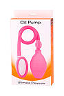 Вакуумняа помпа для вагины CLIT PUMP