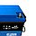 Акумулятор літій-залізо-фосфатний LiFePO4 Smart BMS з Bluetooth, 12,8 В 150Ah (для котла, будинку, квартири), фото 5