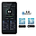 Акумулятор літій-залізо-фосфатний LiFePO4 Smart BMS з Bluetooth, 25,6 В 100 Ah (для котла, будинку, квартири), фото 10