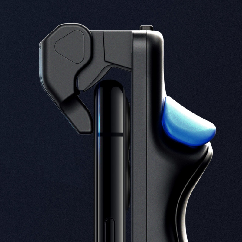 Купить Триггеры Flydigi Shadow Stinger 2 от Xiaomi джойстик курки ...