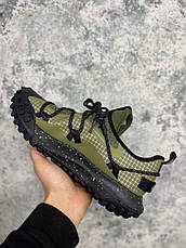 Чоловічі кросівки Nike ACG Mountain Fly Low Gore-Tex Khaki Black ALL10344, фото 5