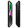 Ударостійкий чохол Spigen Liquid Air для iPhone 14 (Matte Black), фото 3
