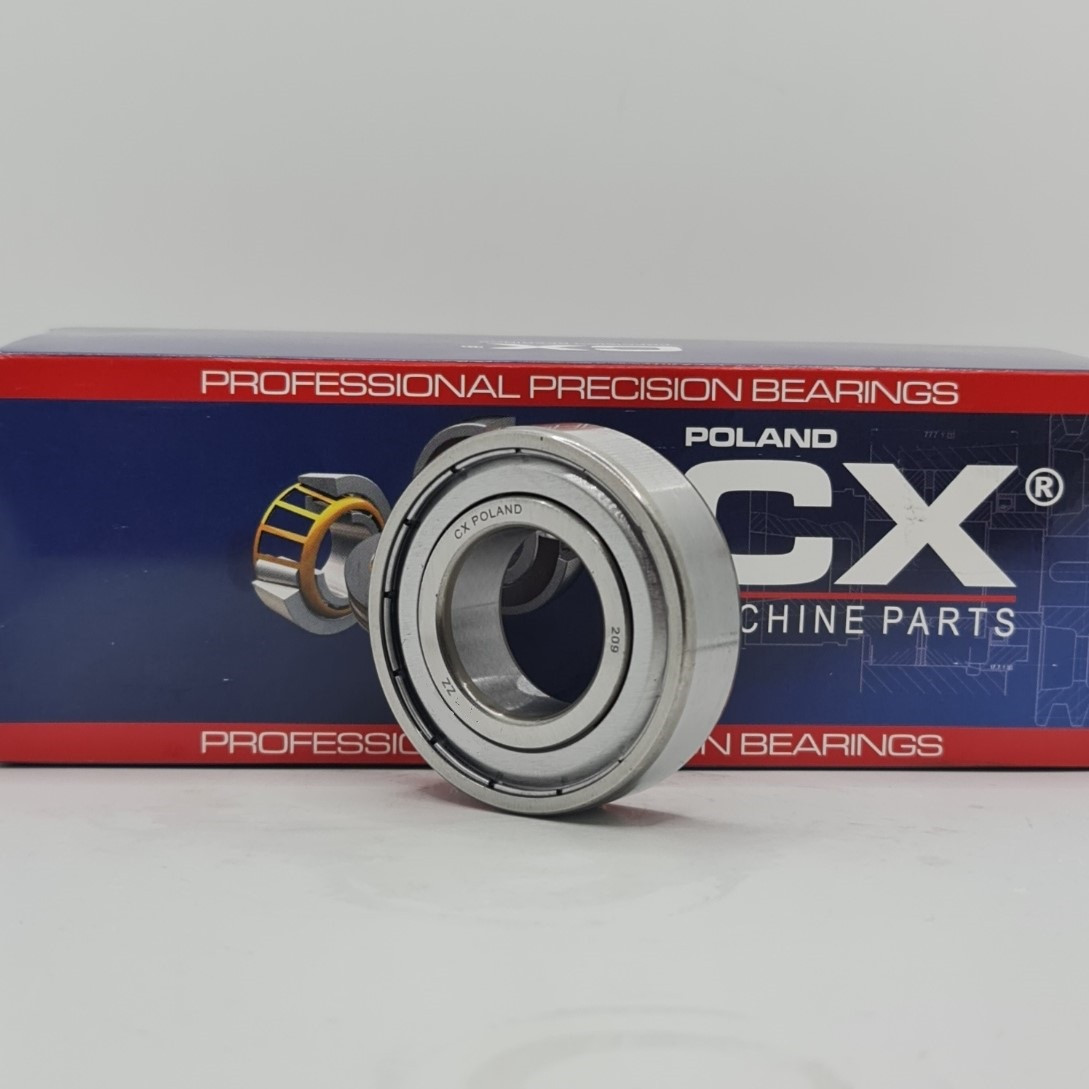 Підшипник 6001-ZZ (80101) CX POLAND