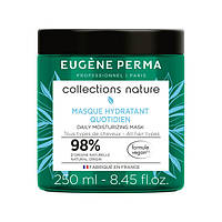 Маска для щоденного догляду за волоссям Eugene Perma Collections Nature Daily Moisturizing Mask 250 мл