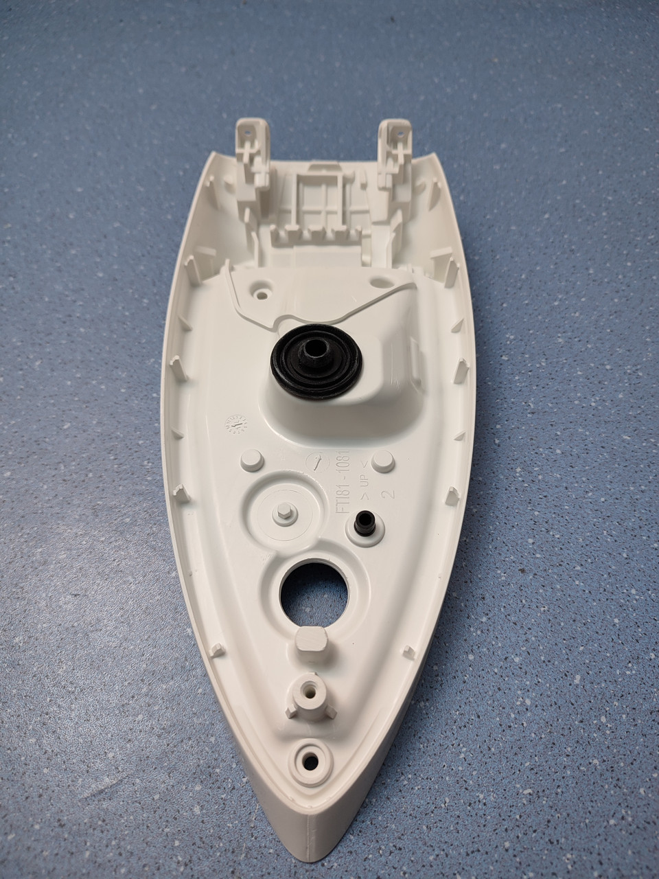 Корпус для праски Tefal CS-00118587, фото 1