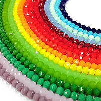 Ронделі Ø-4мм