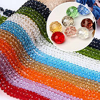 Ронделі Ø-8мм