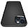 Ударостійкий чохол Spigen Liquid Air для iPhone 14 (Matte Black), фото 8