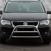 Кенгурятник на Volkswagen Touran 2003-2015