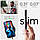 Ударостійкий чохол Spigen Liquid Air для iPhone 14 (Matte Black), фото 10