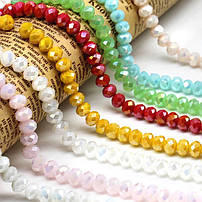 Ронделі Ø-6мм