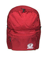 Рюкзак INVICTA AMERICAN B.PACK Bordo z11-2024