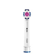 Електрична зубна щітка Braun Oral-B PRO 750 3D White Pink, фото 2