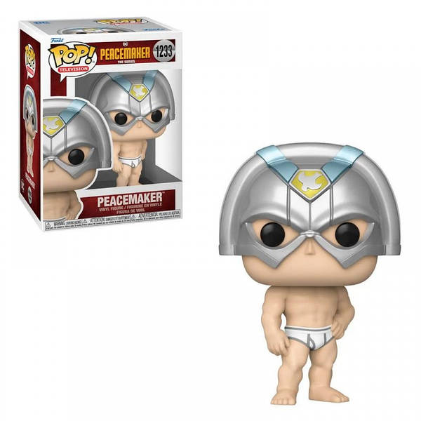 Funko pop dc outlet