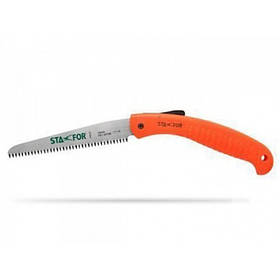 Садові пили Stafor для обрізки гілок дерев
