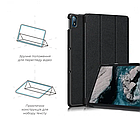 Чохол книжка Armorstandart Smart Case для Realme Pad 10.4 Black/Чорний, фото 3