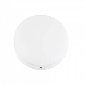 Світильник точковий накладний ЄВРОСВІТЛО 18Вт LED-SR-120-18 4200К коло без рамки (000057959), фото 4