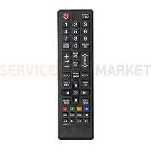 Пульт дистанційного керування для телевізора Samsung AA59-00741A (13793), фото 1