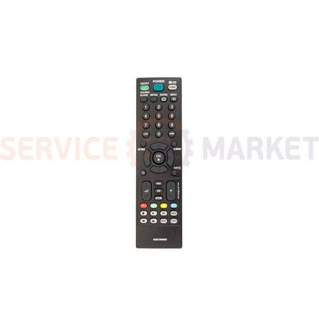 Пульт дистанційного керування для телевізора LG AKB73655802 (13716), фото 3