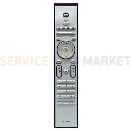 Пульт дистанційного керування для телевізора Philips RC-4450/01 (12941), фото 3