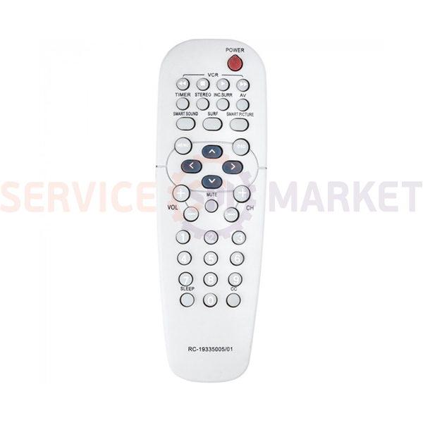 Пульт дистанційного керування для телевізора Philips RC-19335005 (27782)