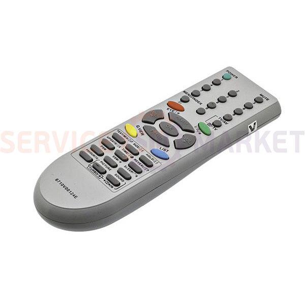 Пульт дистанційного керування для телевізора LG 6710V00124E (00897)