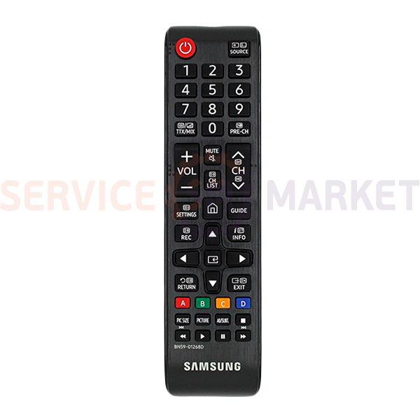 Пульт дистанційного керування для телевізора Samsung BN59-01268D (29072)