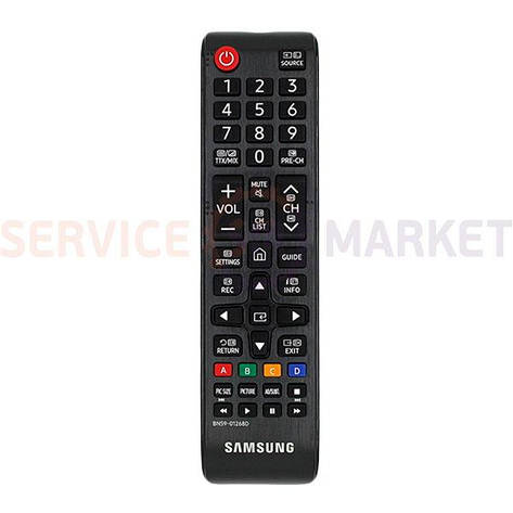 Пульт дистанційного керування для телевізора Samsung BN59-01268D (29072), фото 1
