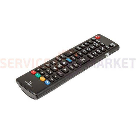 Пульт дистанційного керування для телевізора LG AKB73975729 (218070), фото 1