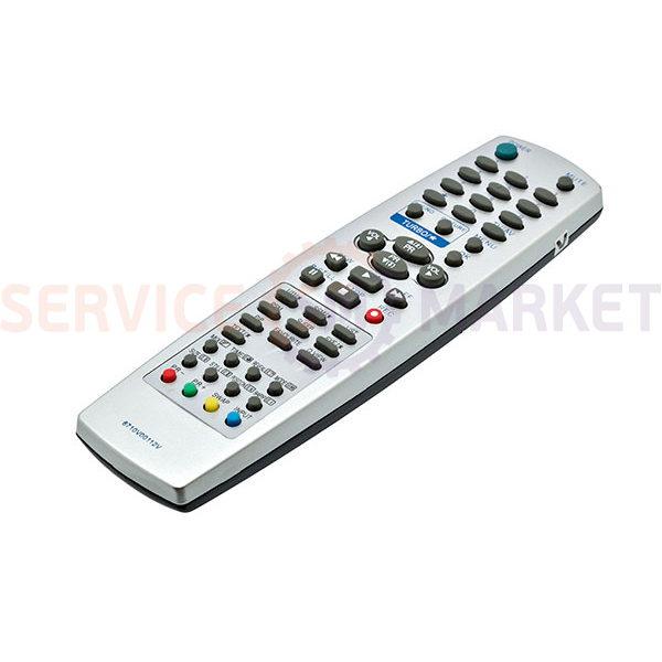 Пульт дистанційного керування для телевізора LG 6710V00112V (13706)