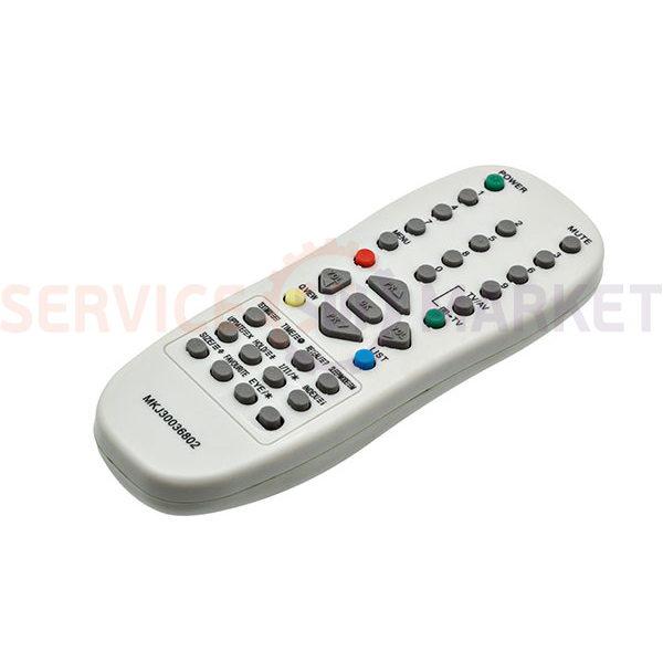 Пульт дистанційного керування для телевізора LG MKJ30036802 (13723)