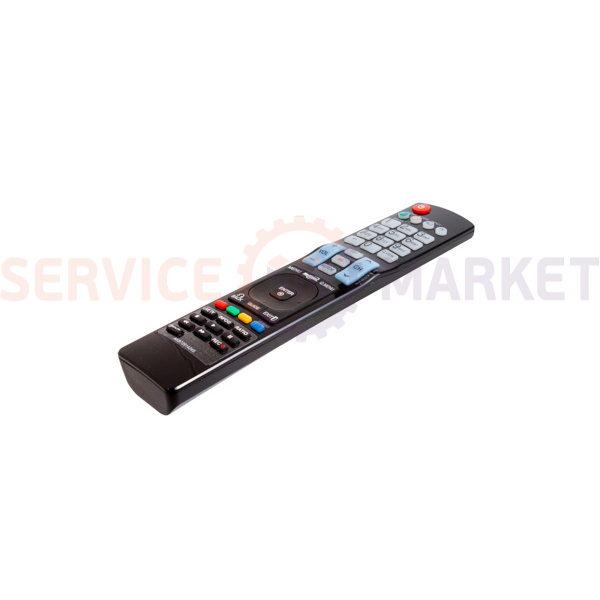 Пульт дистанційного керування для телевізора LG AKB72914245 (13719)