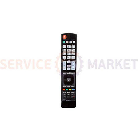 Пульт дистанційного керування для телевізора LG AKB72914245 (13719), фото 3