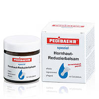 Регенерирующий бальзам для ног с салициловой кислотой 2% Pedibaehr Reduction Balm For Calloused Skin 60мл