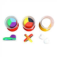 Набір для креативної творчості з тістом "Dentist Set TM Lovin 41193, 8 аксесуарів, фото 3