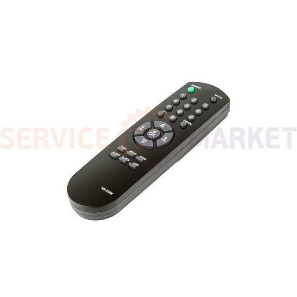 Пульт дистанційного керування для телевізора LG 105-230M (13686)
