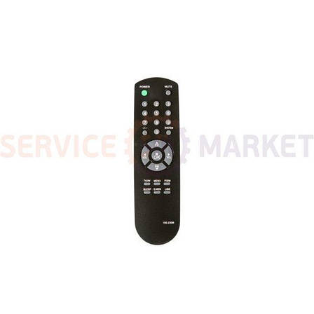 Пульт дистанційного керування для телевізора LG 105-230M (13686), фото 3