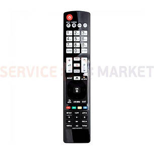Пульт дистанційного керування для телевізора LG AKB74455403 (27445), фото 1