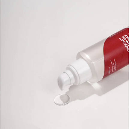 Відлущуюча свыоротка-есенція з 8% АНА-кислот Isntree Clear Skin 8% AHA Essence, 100 мл, фото 3
