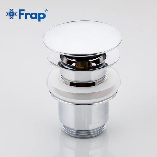 Frap F60-8 – Донний клапан з керамічною накладкою