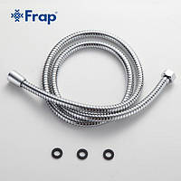 Frap F44 - Душевой шланг PVC (ПВХ) армированный алюминиевой лентой.