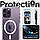 Чохол Spigen для iPhone 14 Pro - Ultra Hybrid MagSafe, White (ACS04969), фото 5