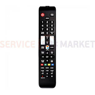 Пульт дистанційного керування для телевізора Samsung BN59-01198C (27478), фото 1