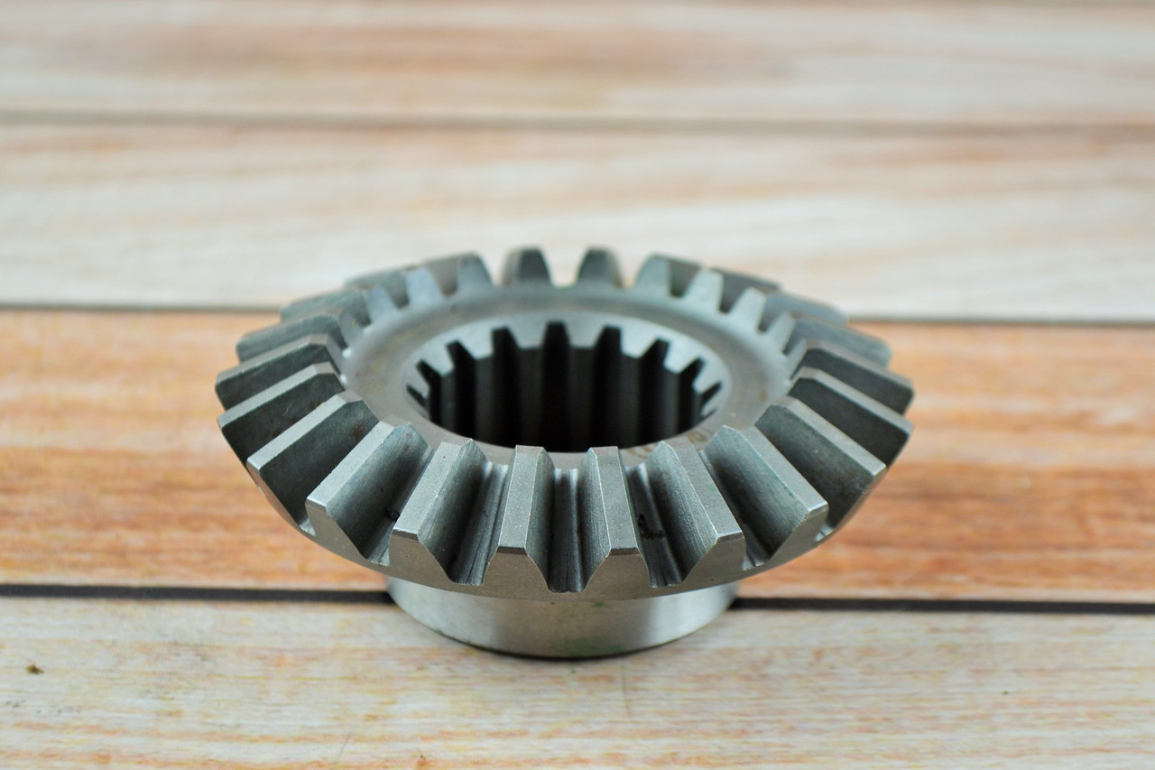 Шестерня напівосьові МТЗ-80,82 (Z=22) 50-2403048  Оригинал Р.Б, фото 1