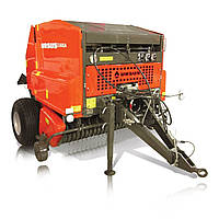 Прес-підбірач рулонний URSUS Z-543/A